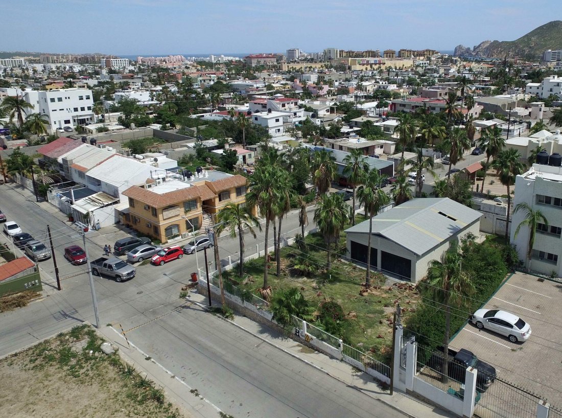 Land in Cabo San Lucas, Baja California Sur, Mexico 1 - 12023374