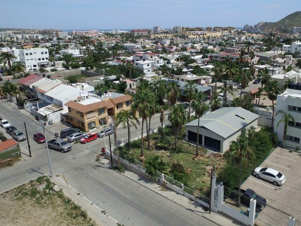 Land in Cabo San Lucas, Baja California Sur, Mexico 1