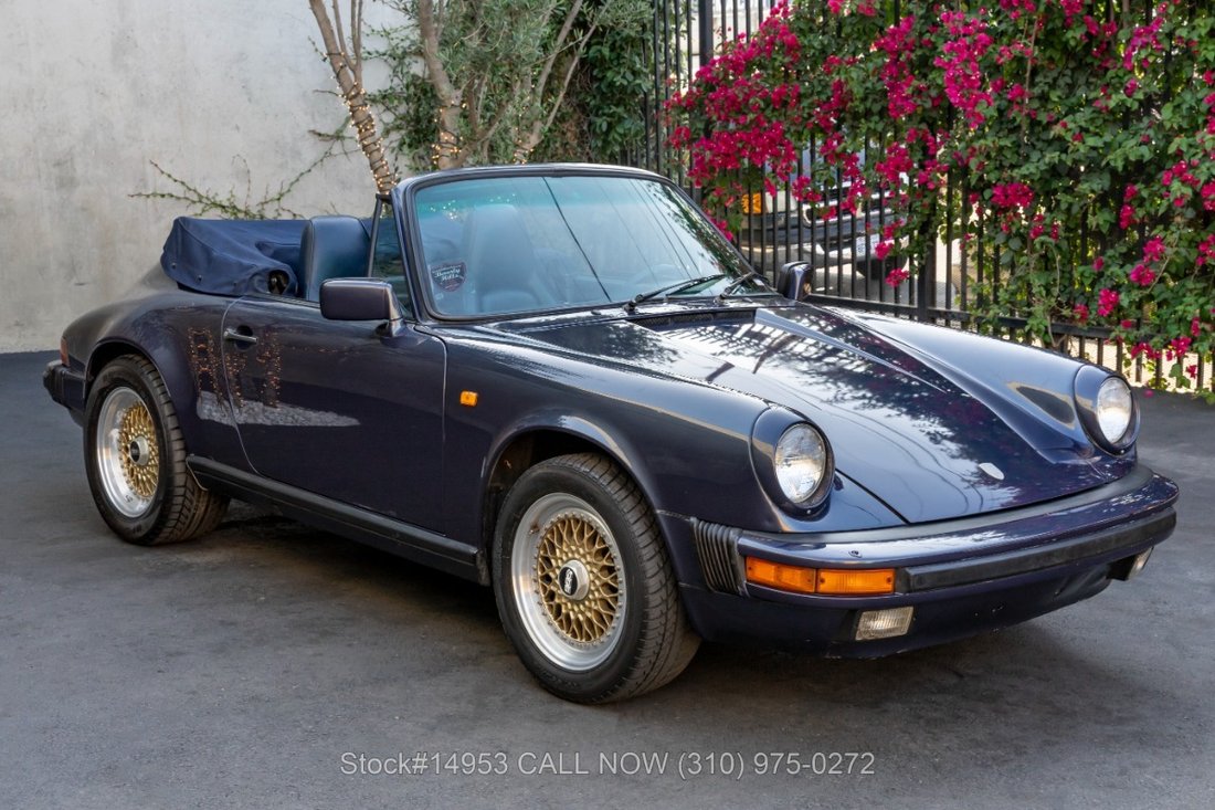 Porsche Carrera in Los Angeles, CA 3 - 12022360