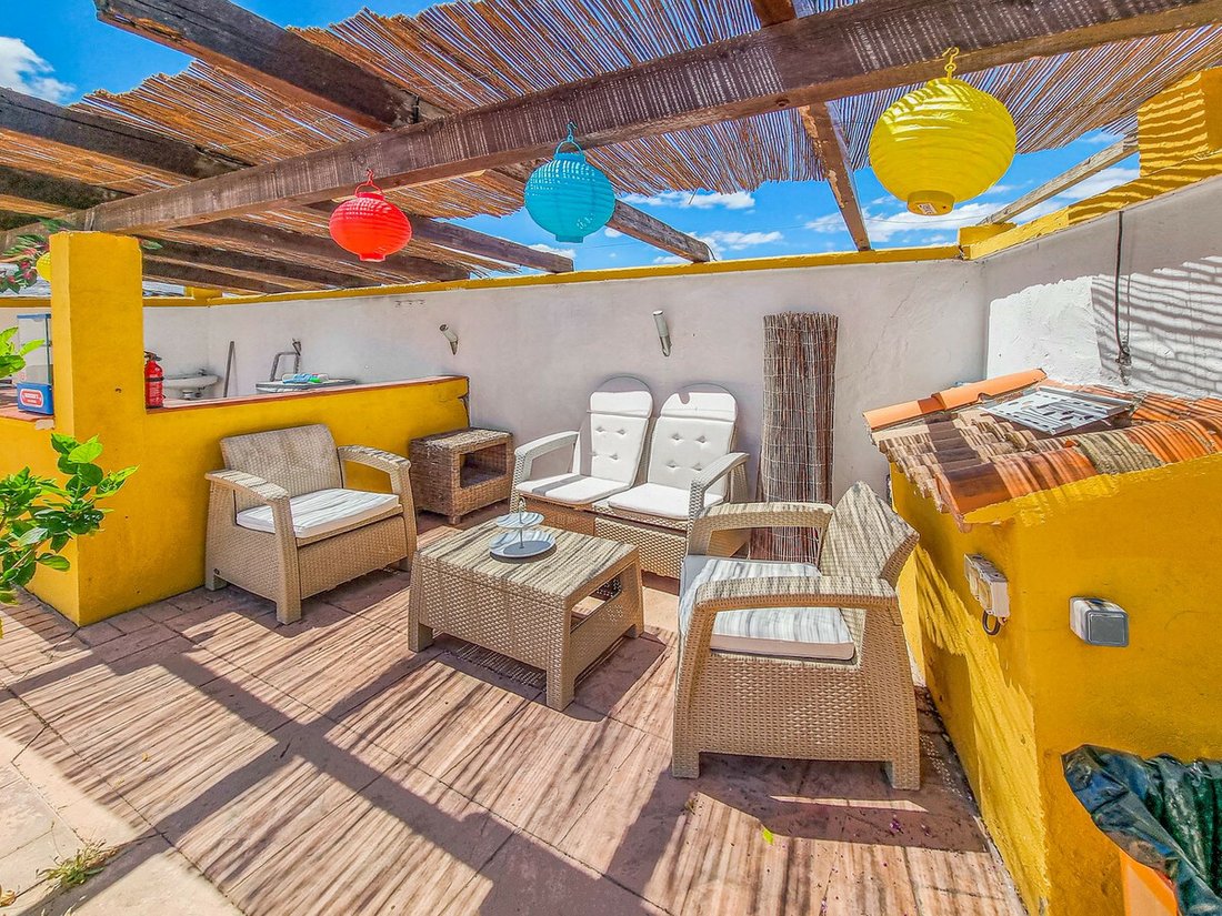 Finca in Casares, Andalusia, Spain 3 - 12022810