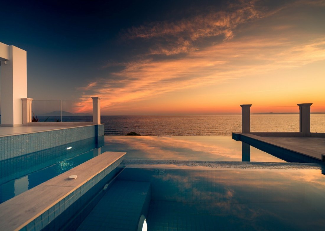 Villa in Basilikou, Peloponnese, Western Greece and the Ionian, Greece 5 - 12022410