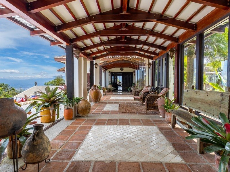 House in San Rafael de Escazú, San José Province, Costa Rica 5 - 12022118