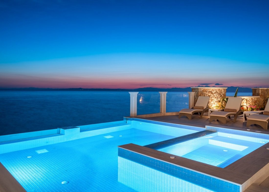 Villa in Basilikou, Peloponnese, Western Greece and the Ionian, Greece 3 - 12022410