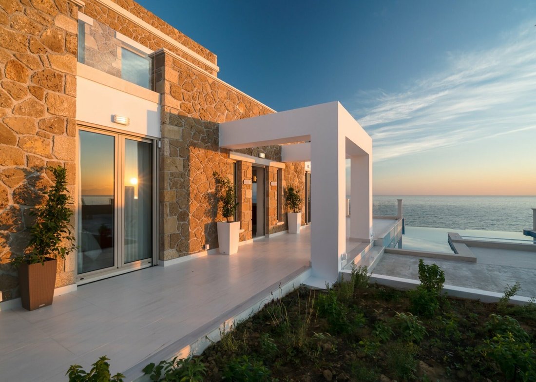 Villa in Basilikou, Peloponnese, Western Greece and the Ionian, Greece 4 - 12022410