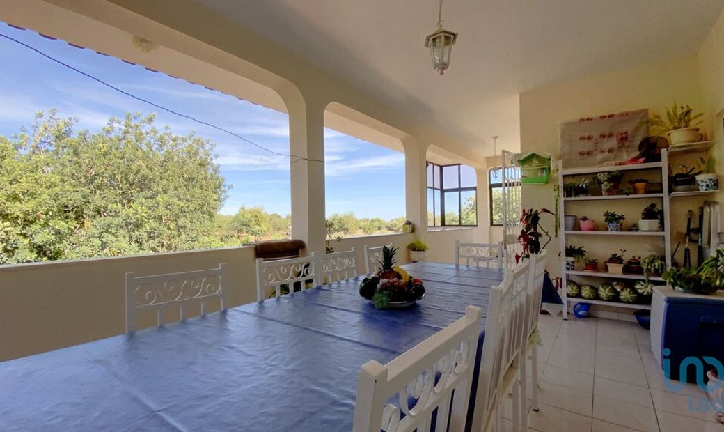 Faro Town House In Faro, Algarve, Portugal For Sale (12022898)