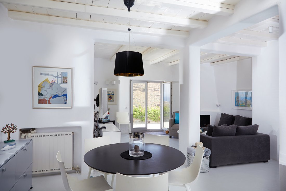 House in Kea, Aegean, Greece 3 - 12023851