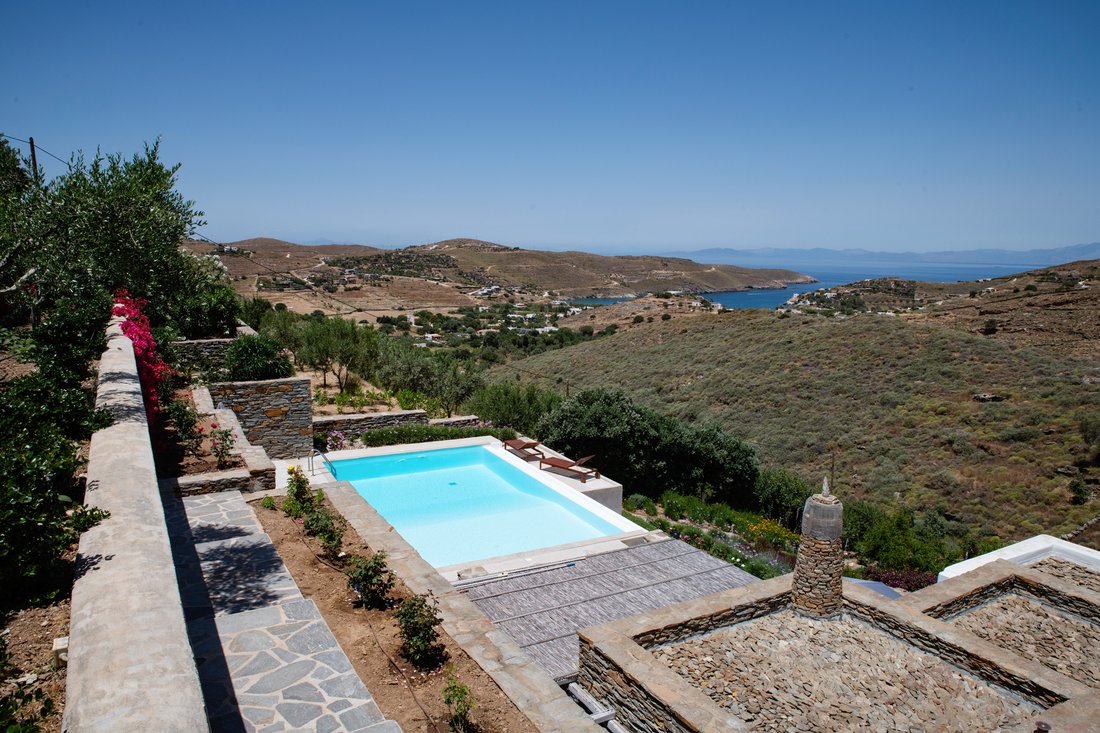 House in Kea, Aegean, Greece 1 - 12023851