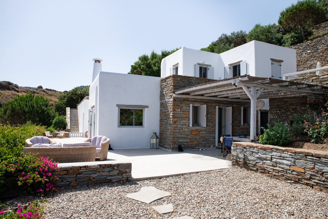 House in Kea, Aegean, Greece 2 - 12023851
