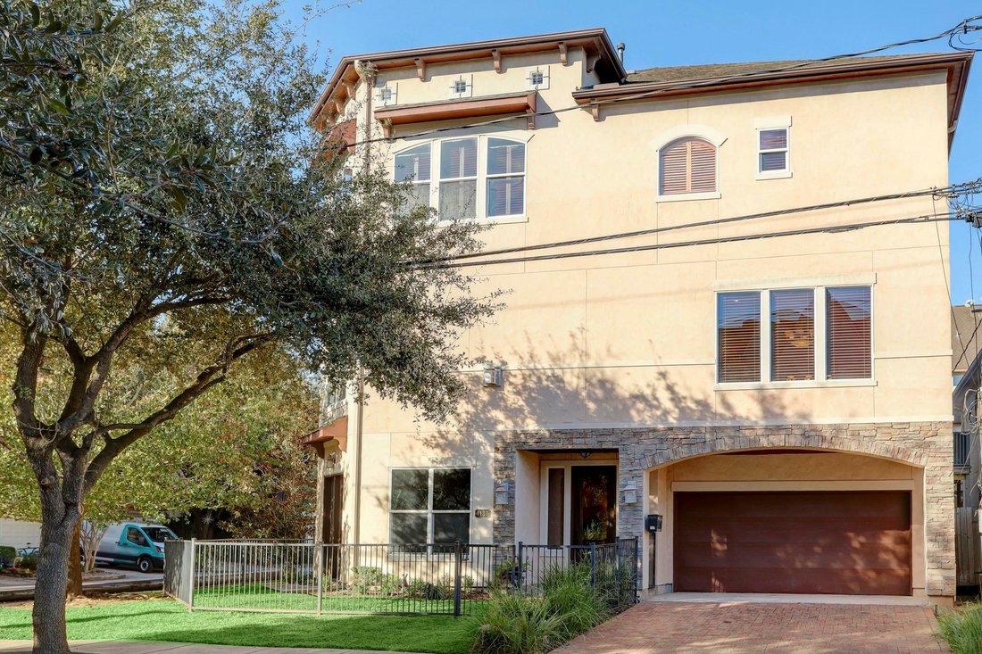 4130 Drake Street In Houston, Texas, United States For Sale (12024058)