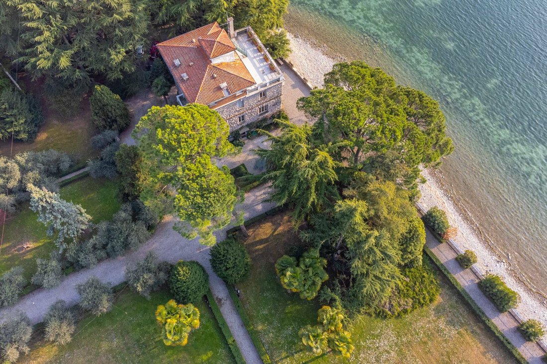 Huis in Pilzone, Lombardije, Italië 1 - 12024282