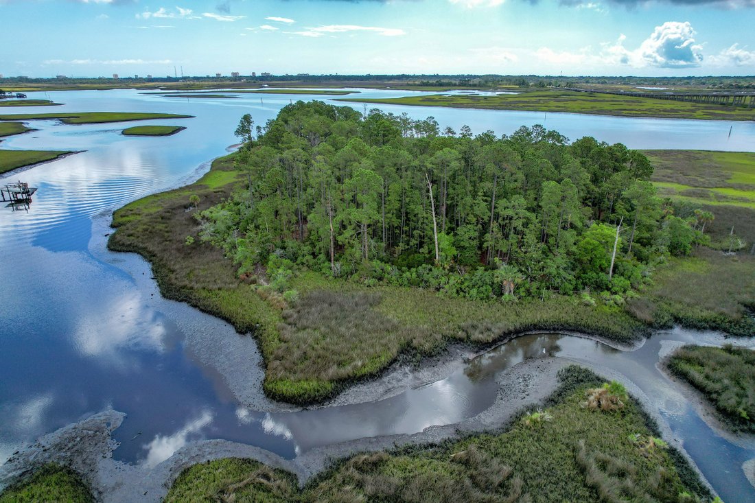 Land Single Family Acreage In Jacksonville, Florida, United States For ...