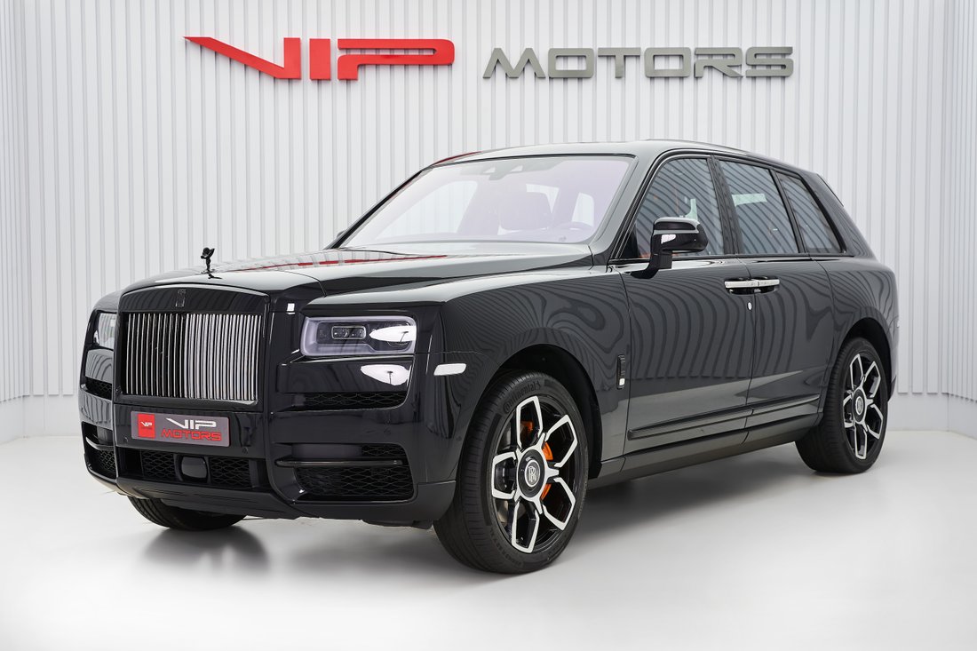 Suv in Dubai, Dubai, United Arab Emirates 3 - 12024388