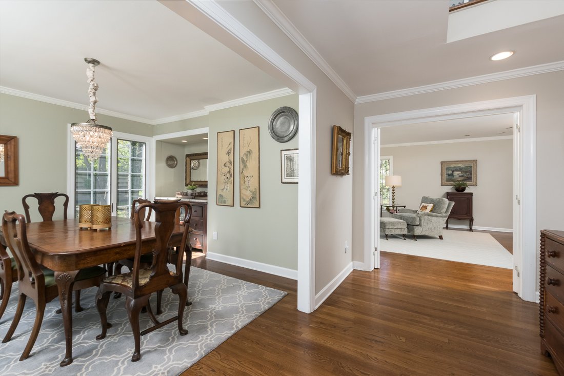 House in Princeton, New Jersey, United States 2 - 12024326
