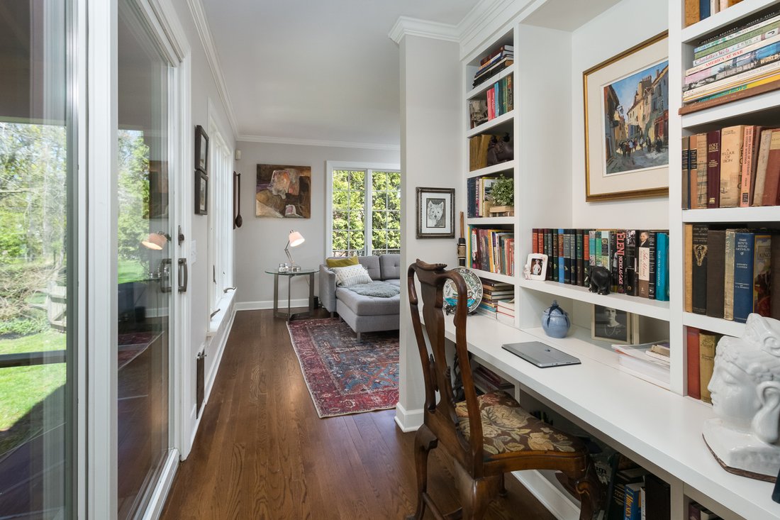House in Princeton, New Jersey, United States 5 - 12024326