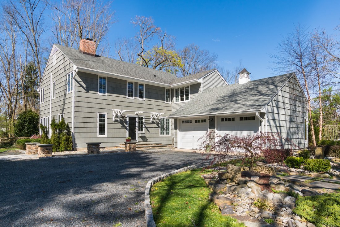House in Princeton, New Jersey, United States 1 - 12024326