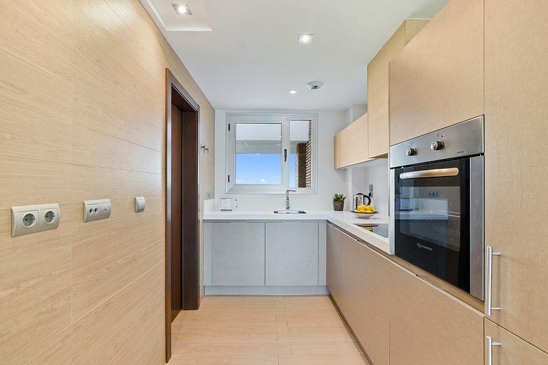 Apartment in Benahavis, Andalusia, Spain 5 - 12028073