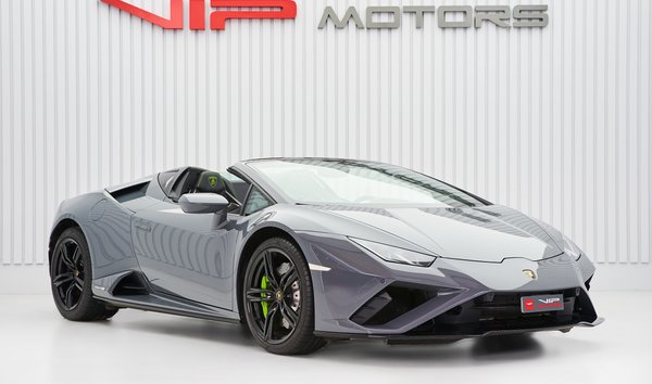 2021 Lamborghini Huracan (12026811)