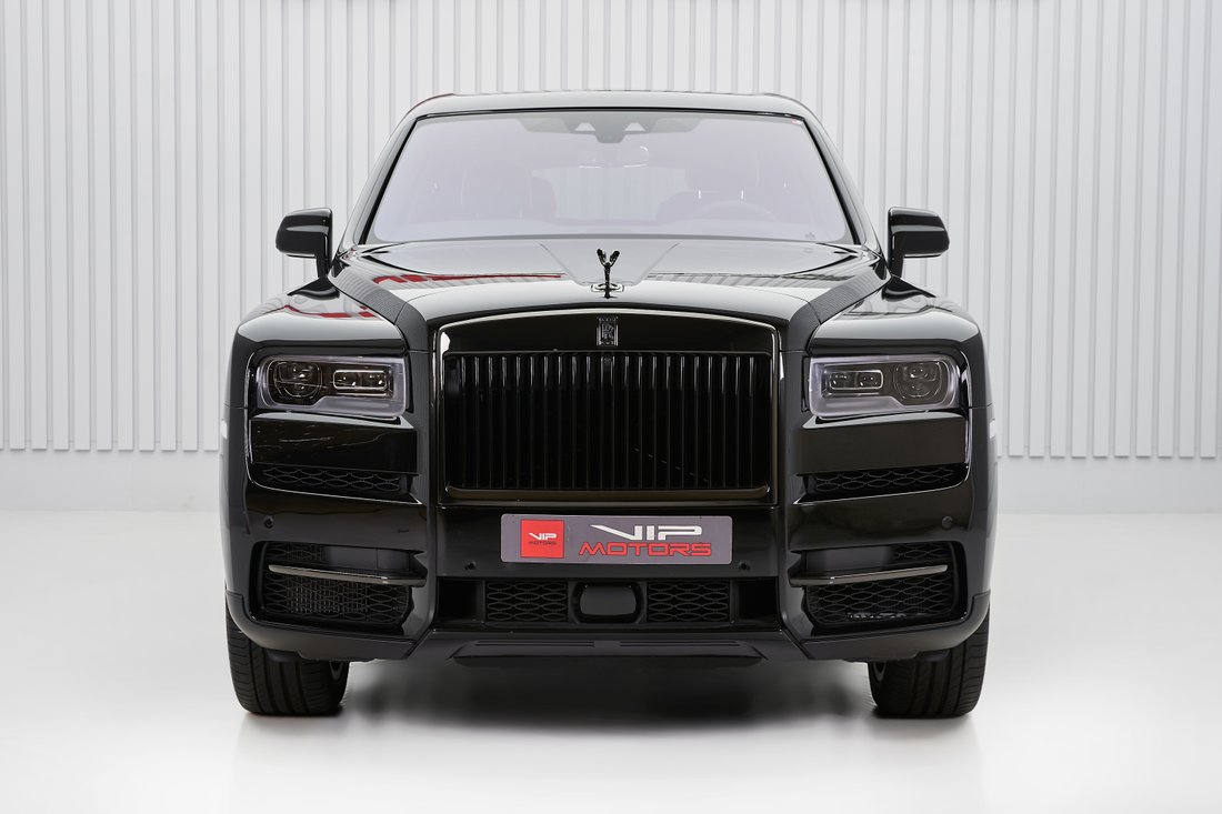 Suv in Dubai, Dubai, United Arab Emirates 2 - 12026868