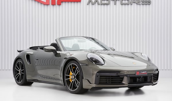2021 Porsche 911 Carrera (12026878)