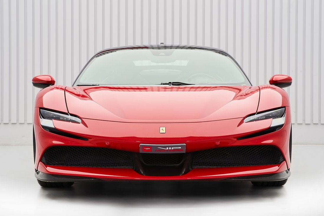 2021 Ferrari Sf90 In Dubai, Dubai, United Arab Emirates For Sale (12026602)
