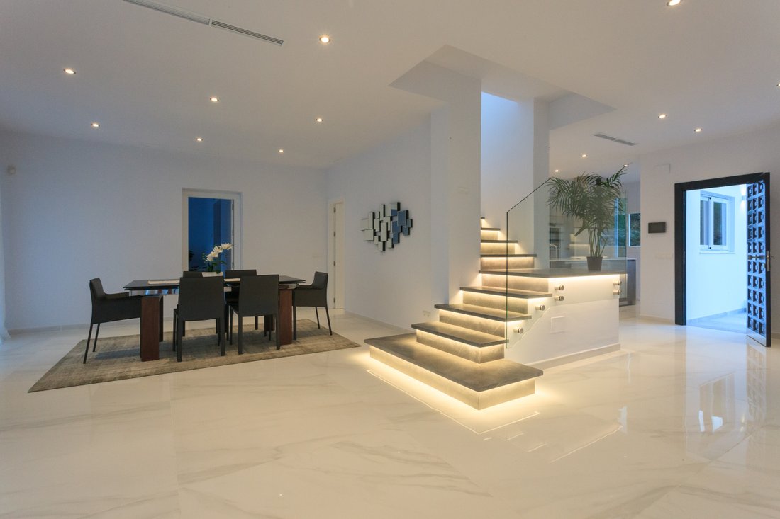 Villa in Nueva Andalucia, Marbella, Spain 3 - 12028077