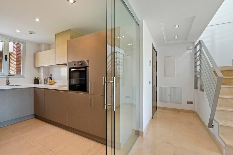 Apartment in Benahavis, Andalusia, Spain 4 - 12028073