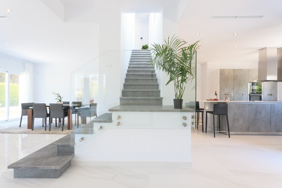 Villa in Nueva Andalucia, Marbella, Spain 4 - 12028077