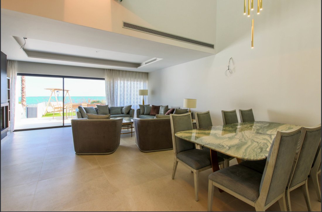 Townhouse in Estepona, Andalusia, Spain 4 - 12028700
