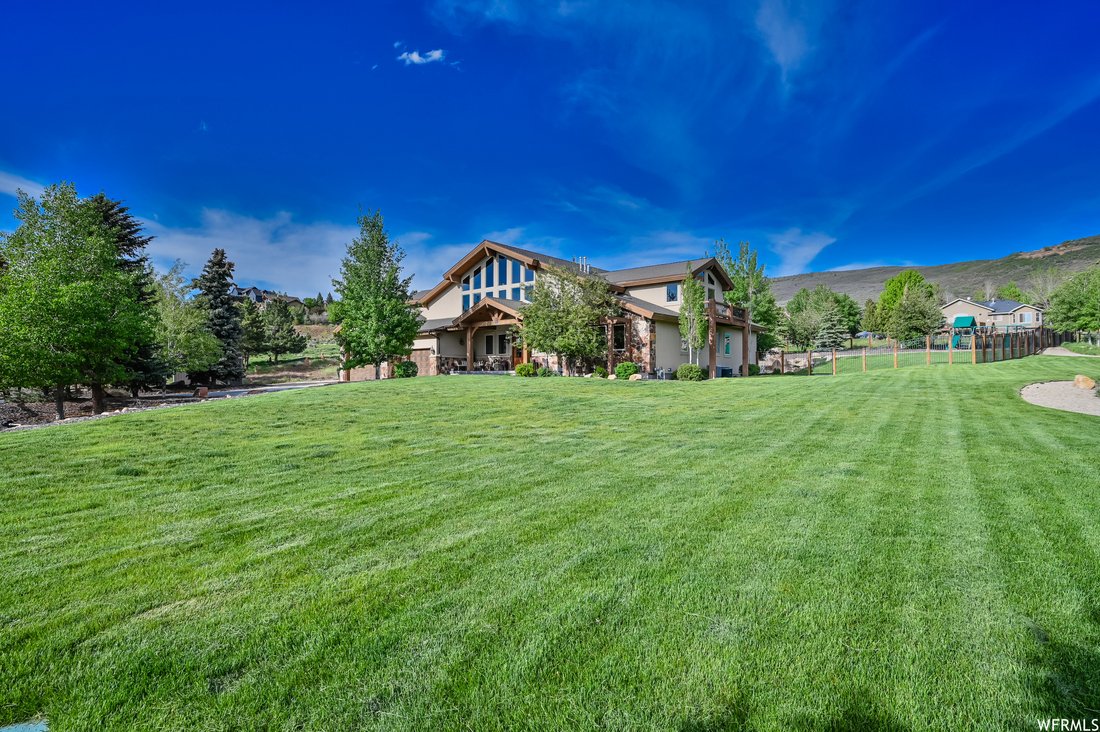 House in Heber City, Utah, United States 3 - 12024690