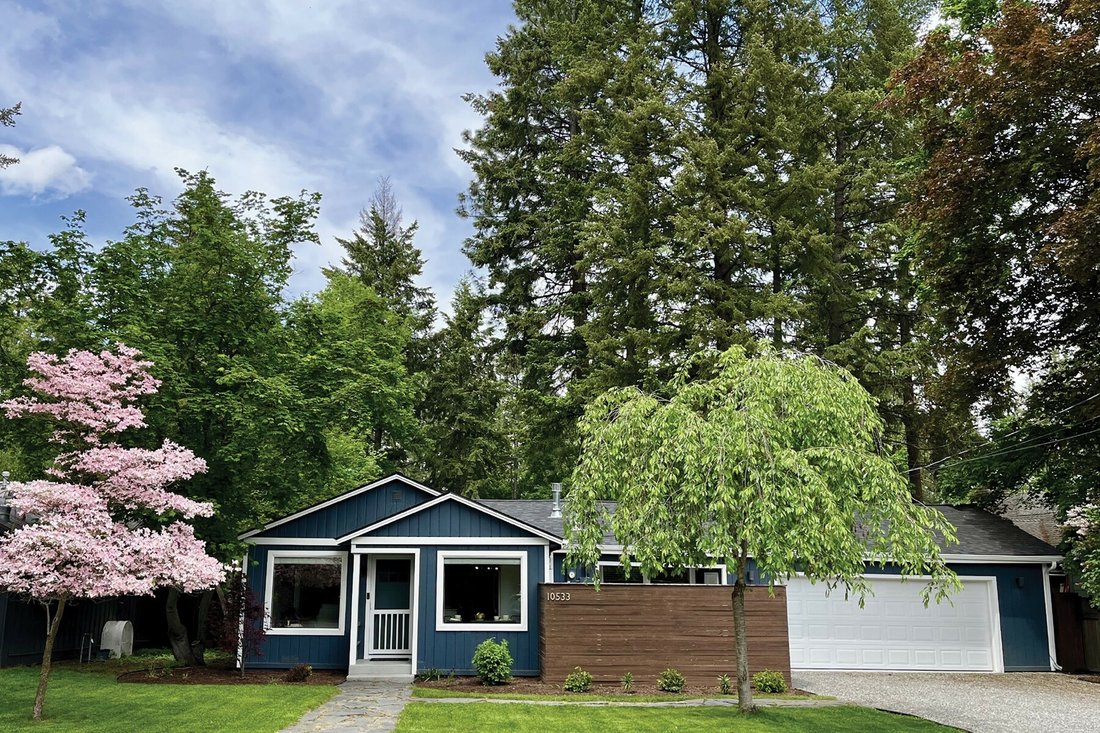 10533 N Lakeview Dr En Hayden, Idaho, Estados Unidos En Venta (12024704)