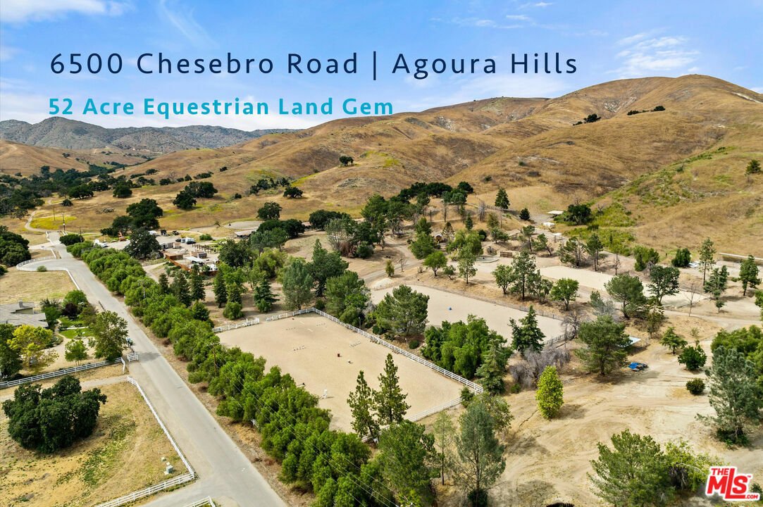Land Agoura Hills In Agoura Hills, California, United States For Sale