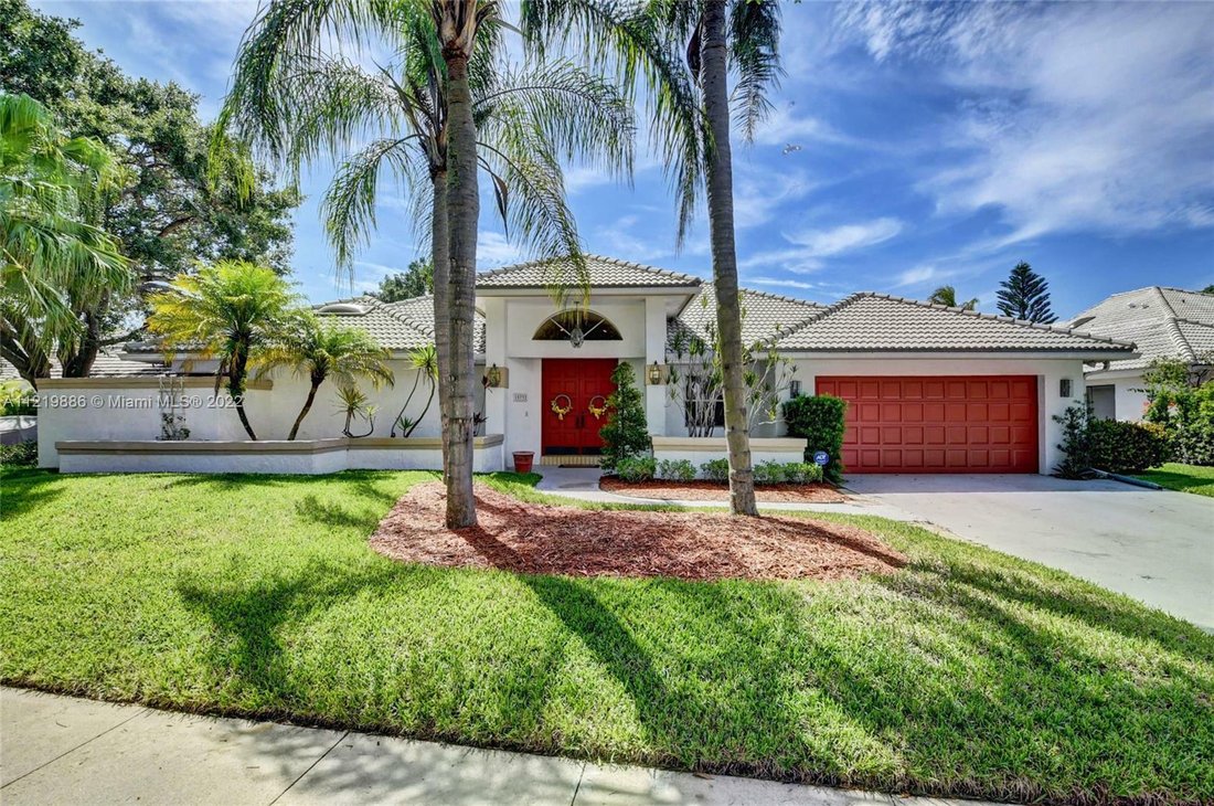 House Boca Raton In Boca Raton, Florida, United States For Sale (12025347)