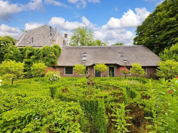 Luxury Farm Ranches With Terrace For Sale In Utrecht Utrecht Netherlands Jamesedition