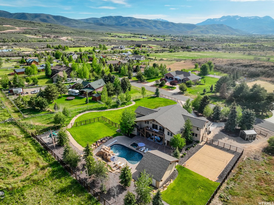 House in Heber City, Utah, United States 1 - 12024690