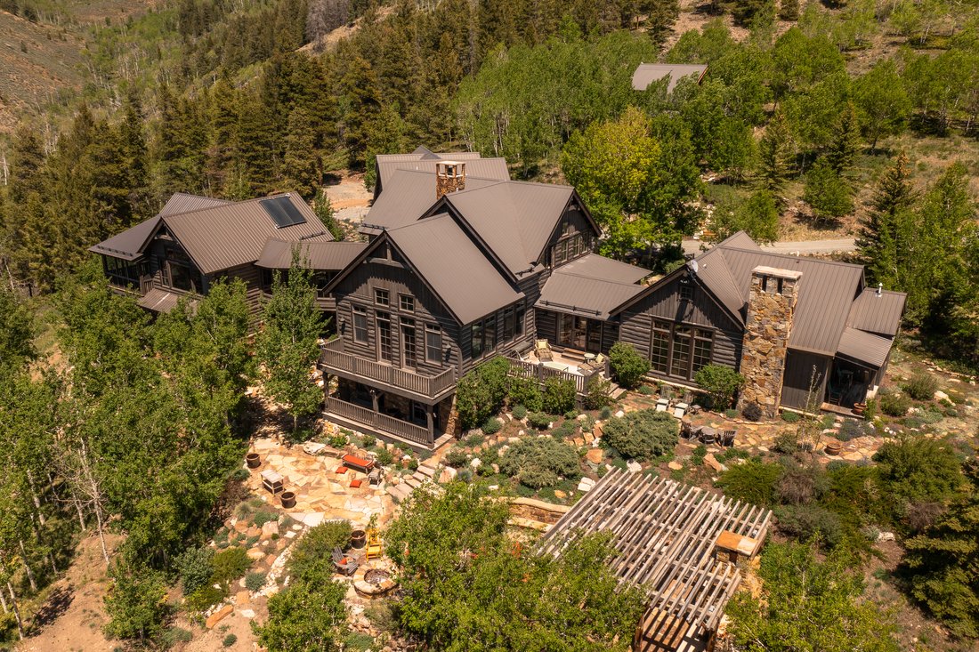House in Crested Butte, Colorado, United States 1 - 11971611