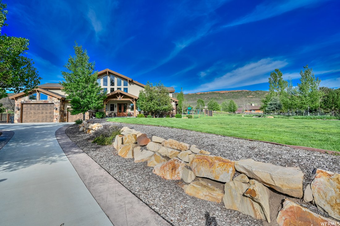House in Heber City, Utah, United States 2 - 12024690