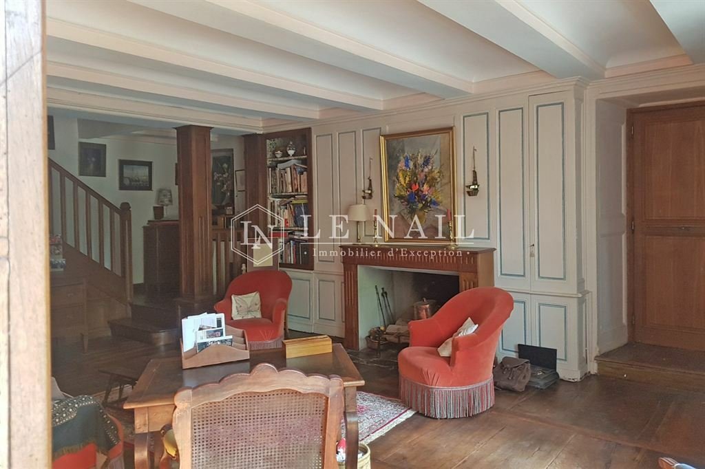 Family Home In The Historic Centre Of Figeac, Lot In Figeac, Occitanie