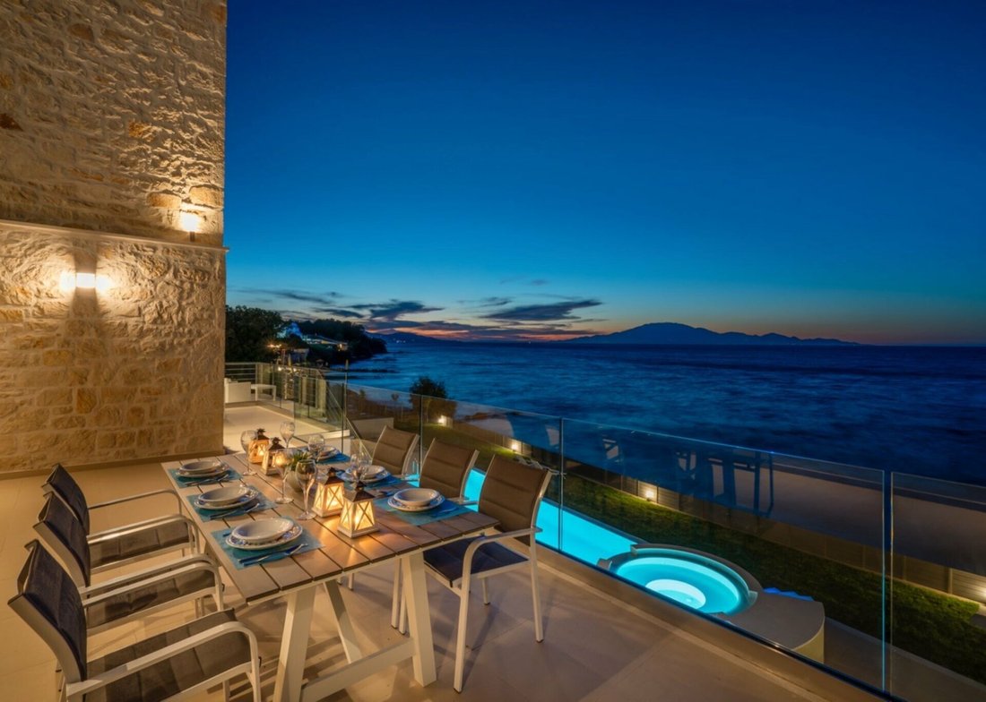 Villa in Tragakiou, Arkadii, Greece 5 - 12025179