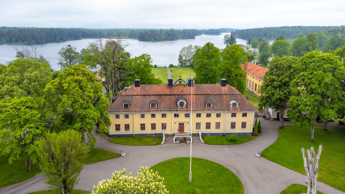 House in Söderfors, Uppsala County, Sweden 1 - 12023915