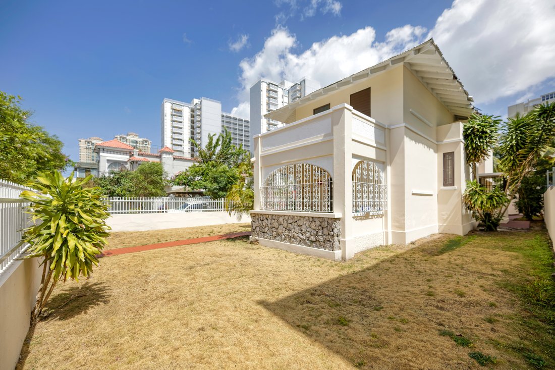 Land in San Juan, San Juan, Puerto Rico 3 - 12026852
