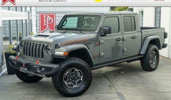 Jeep Gladiator Mojave (12022146)