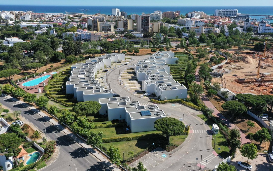 Villa in Vilamoura, Quarteira, Algarve 2 - 11993878