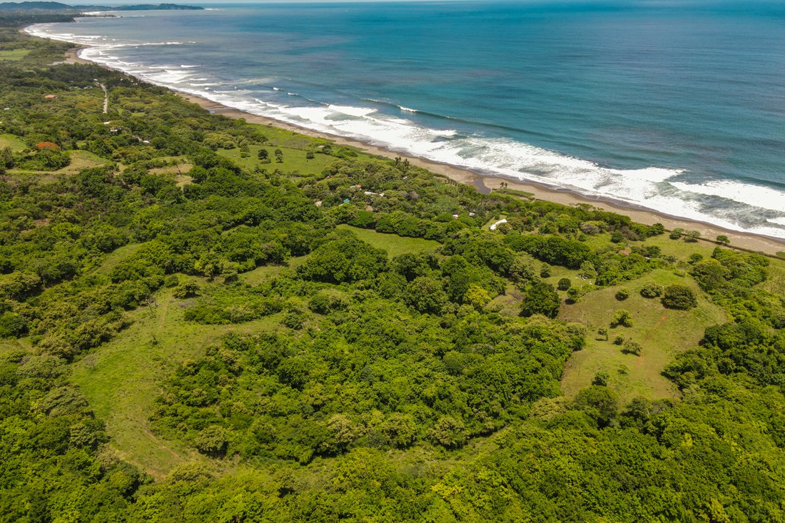 Finca Tortuga In Ostional, Guanacaste Province, Costa Rica For Sale ...