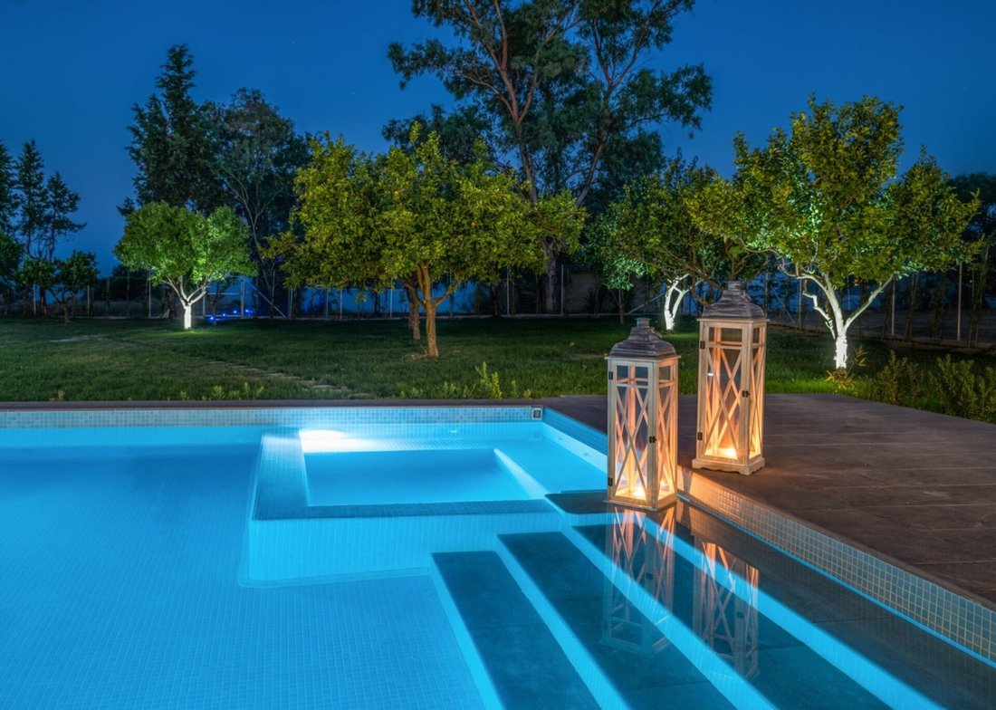 Villa in Lithakias, Laganas, Greece 4 - 12027085