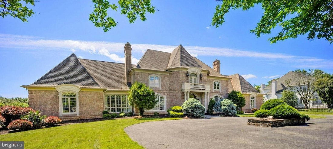 single family homes for sale in rockville md