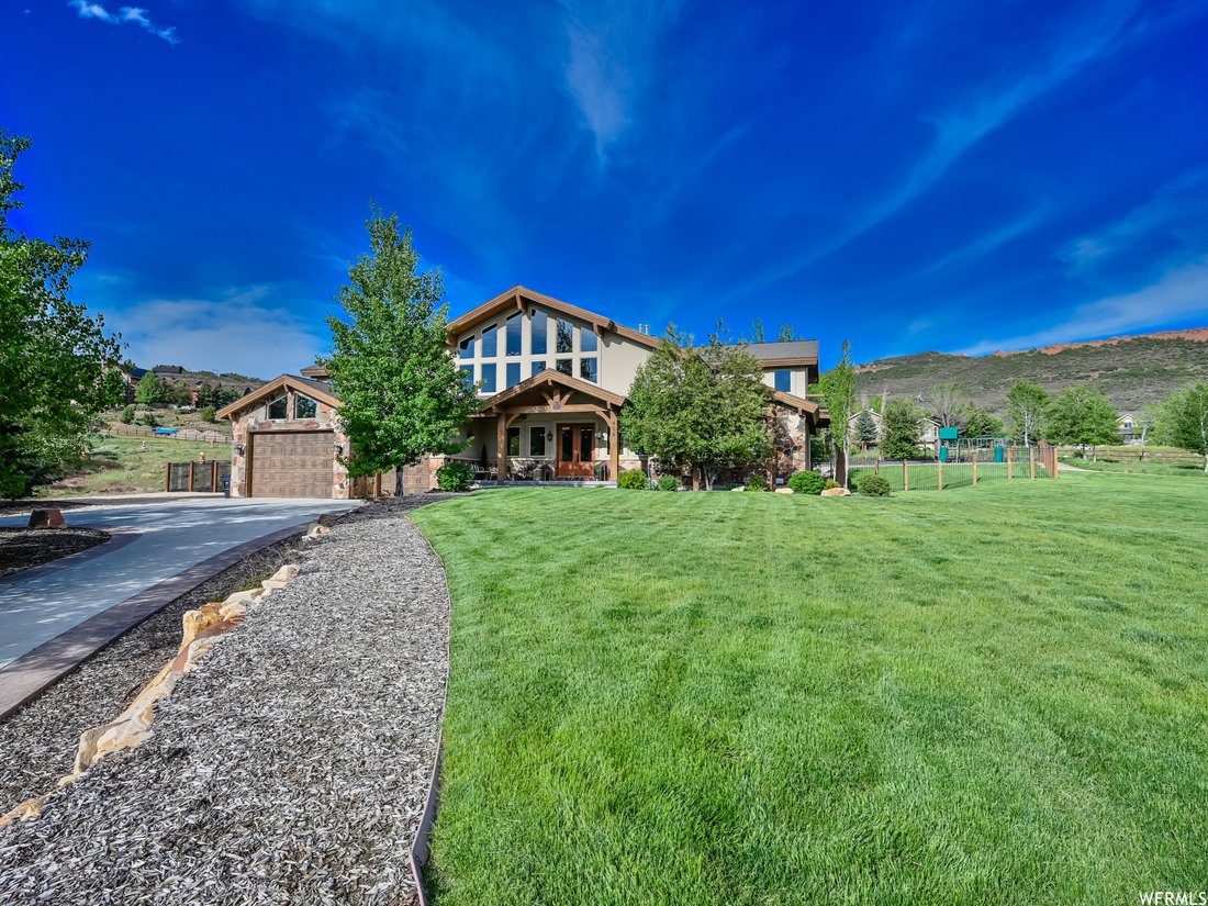 House in Heber City, Utah, United States 4 - 12024690
