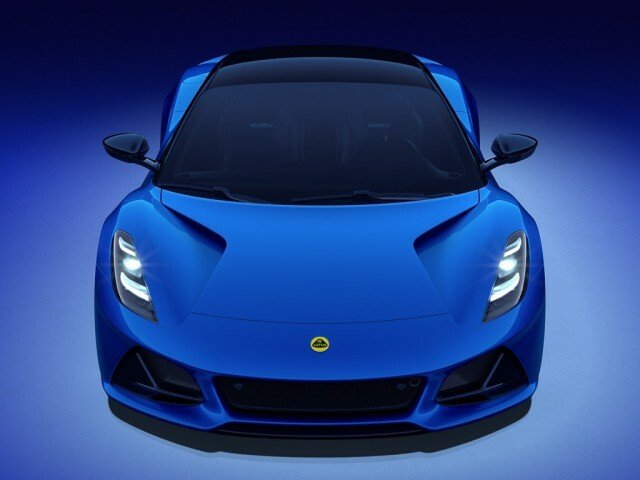 2023 Lotus Emira In West Palm Beach Florida United States For Sale 