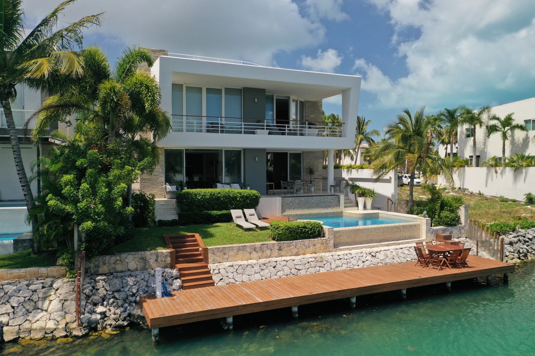 Condo in Cancún, Quintana Roo, Mexico 5 - 11961814