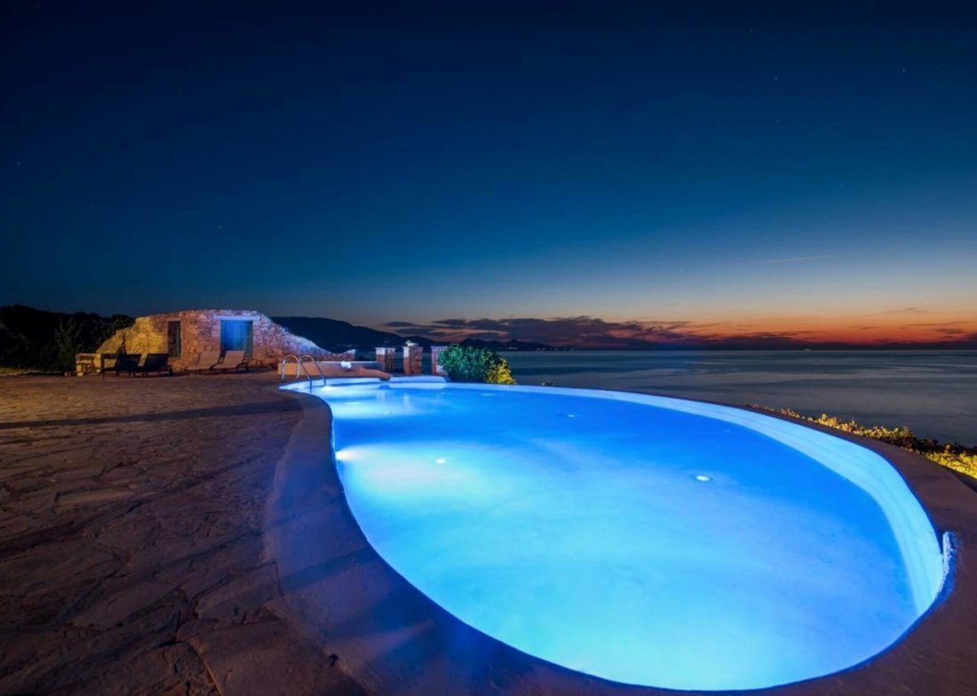 Villa in Katastariou, Alykes, Greece 2 - 12028220