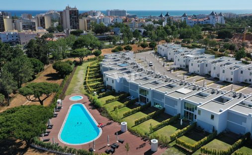 Villa a Vilamoura, Quarteira, Algarve 1